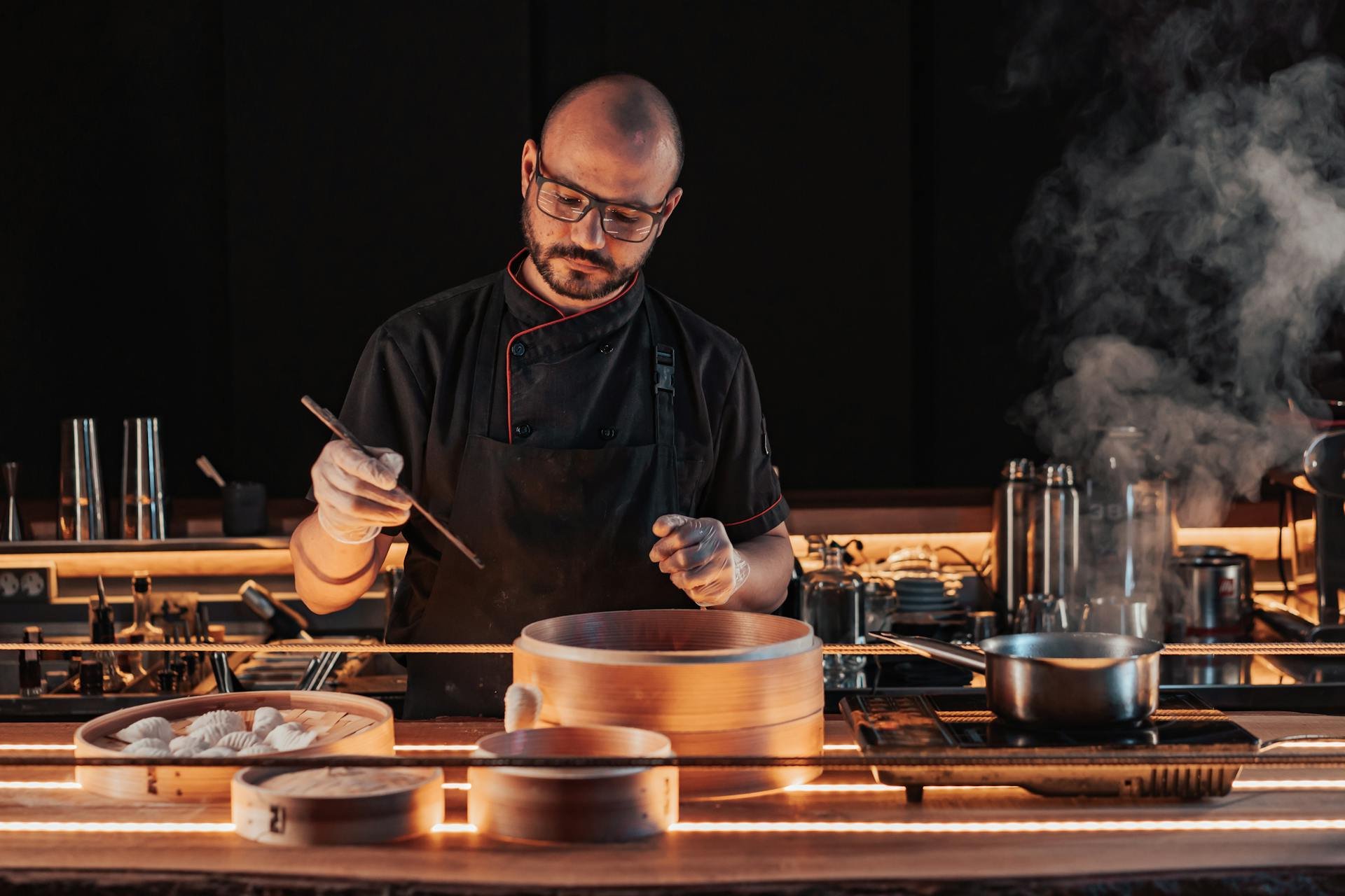 Cookingsecrets - Master your kitchen with insider tips and culinary wisdom