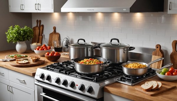 Ultimate guide to using an all-in-one cooking appliance
